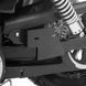Сумка для маятника + тримач Harley Dyna Fat Bob 08-17 Craftride