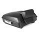 Кофр для Harley Road Glide 15-22 Craftride Razor GB4 черный матовый