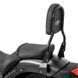 Спинка Kawasaki Vulcan S 15-25 Craftride Driver-M черный