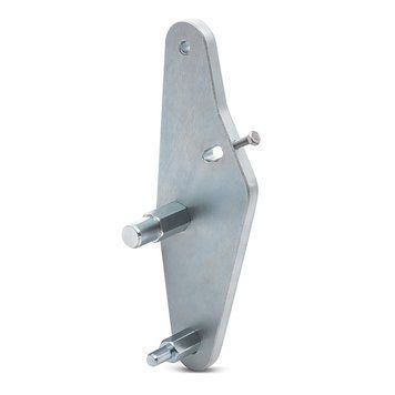 Переходная пластина для ConStands Power Honda Rebel 1100 CMX 21-25