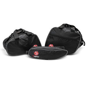 Внутрішні сумки Pannier Liner підходять для Suzuki V-Strom 1000 1050 /XT/DE 14-25 Bagtecs KB24
