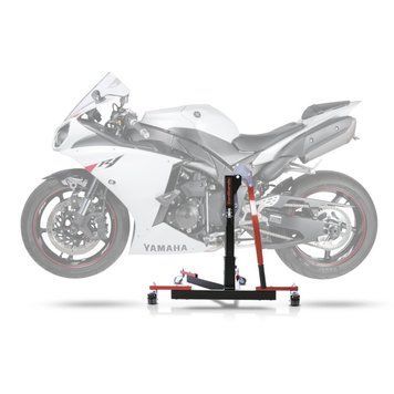 Центральна підставка Yamaha YZF-R1 07-14 Підставка для мотоцикла ConStands Power-Evo