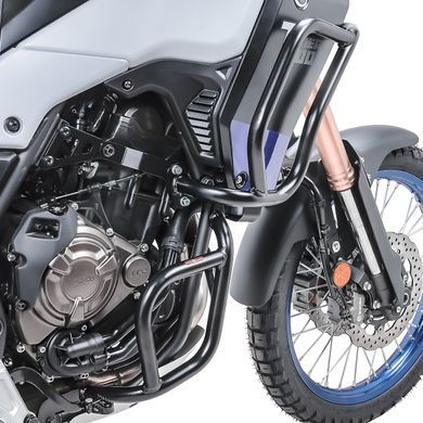 Комплект дуг + сумки для Yamaha Tenere 700 19-24 дуги верх низ Motoguard