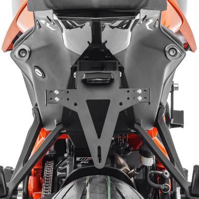 Тримач номерного знака KTM 390 Duke / 125 Duke Zaddox Тримач номерного знака KH4