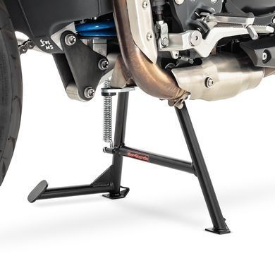 Центральна підставка для Triumph Tiger 1050/Sport 07-20 ConStands чорного кольору