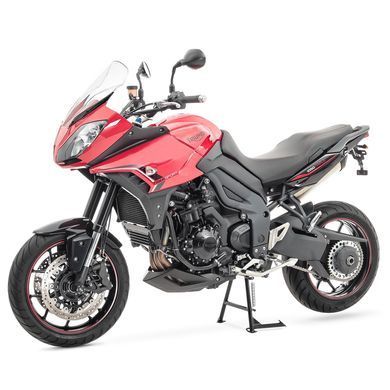 Центральна підставка для Triumph Tiger 1050/Sport 07-20 ConStands чорного кольору
