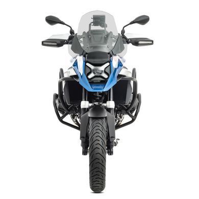 Защитные дуги для BMW R 1300 GS 23-25 ​​Защита двигателя Motoguard KT19 черный