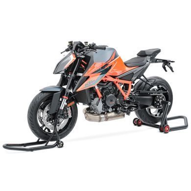 Комплект монтажных стоек для однорычажной подвески Ducati Hypermotard 950/SP 19-25 Constands SGM