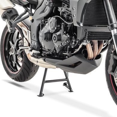Центральна підставка для Triumph Tiger 1050/Sport 07-20 ConStands чорного кольору