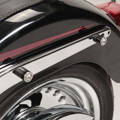 Комплект крепежа для стыковки для Harley Davidson Softail Slim 12-17 Craftride