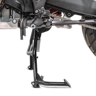 Комплект основной стойки и тента XXL на Honda Africa Twin CRF 1000 L 16-19