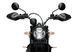 Захист рук Puig для DUCATI SCRAMBLER FULL THROTTLE 2019-2020 матово-чорного кольору 20509J