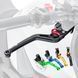 Рычаг тормоза и рычаг сцепления Honda NC 750 X 16-20 V-Trec короткий/длинный с ABE