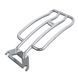 Багажник Solo Seat підходить для Harley Davidson Road King 97-05, хром Craftride