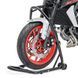 Підставка керма для Suzuki GSX-R 1000 01-21 Constands Classic чорний