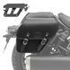 Бічна сумка сумісна з Honda Rebel 500 CMX 2017&ndash;2024 із швидкознімним кріпленням, права, Fargo 13 л