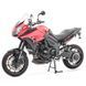 Центральна підставка для Triumph Tiger 1050/Sport 07-20 ConStands чорного кольору