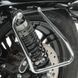 Тримач кофра для Harley-Davidson Sportster 04-20 хром Craftride