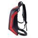 Жесткий рюкзак Bagtecs CR для Ducati 1299 / 1199 Panigale / S красный
