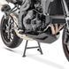 Центральна підставка для Triumph Tiger 1050/Sport 07-20 ConStands чорного кольору