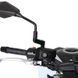 Удлинитель для зеркала Triumph Tiger 955i 01-06 Tourtecs пара 40мм черный