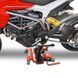 Платформа для маневрирования MR для BMW R 1250 GS / Adventure