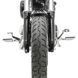 Передні підніжки з системою управління Harley Sportster 883 Superlow 14-20 Craftride хром