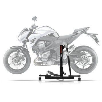 Центральна стійка мотоциклетна стійка Kawasaki Z 800 / e 13-16 ConStands Power-Evo