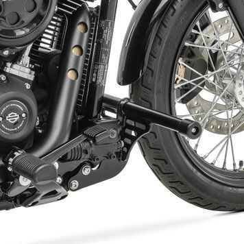 Захисна дуга для мотоцикла Craftride DK4404