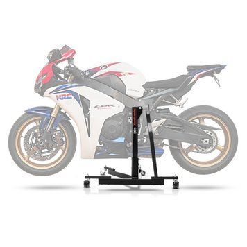 Центральна підставка Honda CBR 1000 RR Fireblade 08-16 Підставка для мотоцикла ConStands Power-Evo