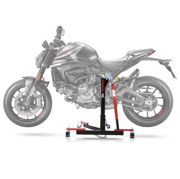 Центральна підставка Ducati Monster 937 21-25 Підставка для мотоцикла ConStands Power-Evo