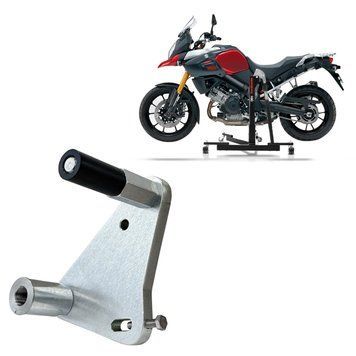 Адаптерна пластина для підйомника ConStands Power Classic / Evo сумісна з Suzuki V-Strom 1000 14-19