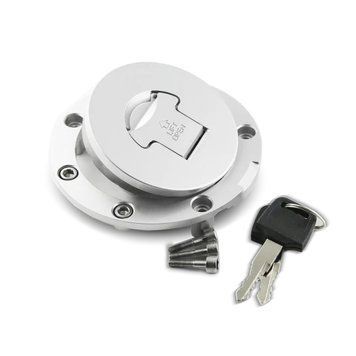 Кришка бака мотоцикла + ключ Honda CB 500 94-03 кришка бака Tourtecs