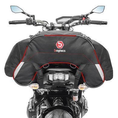 Задня сумка WP35 для KTM 790 Adventure/R помаранчева
