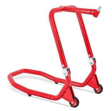 Підставка під рульову колонку Moto Morini Corsaro 1200 05-10 ConStands V5 червоний