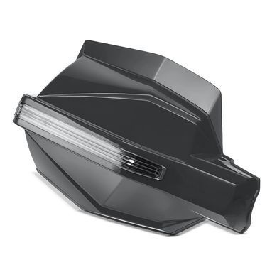 Захист рук Honda Varadero XL 1000 V Motoguard HG2 чорний