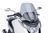 Вітрове скло V-Tech Line Sport Puig для HONDA INTEGRA 700 2012-2013 димчастого кольору 6283H
