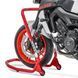 Підставка під рульову колонку Moto Morini Corsaro 1200 05-10 ConStands V5 червоний