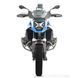 Защитные дуги для BMW R 1300 GS 23-25 ​​Защита двигателя Motoguard SG35 серебристый