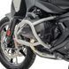Защитные дуги для BMW R 1300 GS 23-25 ​​Защита двигателя Motoguard SG35 серебристый