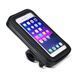 Мотоциклетный держатель для смартфона Tourtecs SH9 до 5,5"