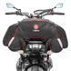 Задня сумка WP35 для KTM 790 Adventure/R помаранчева