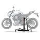 Центральная подставка Kawasaki Z 800/e 13-16 подставка для мотоциклов ConStands Power-Evo