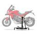 Центральная подставка Ducati Multistrada 1200 10-14 подставка для мотоциклов ConStands Power-Evo