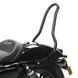 Спинка Harley Sportster 04-20 Craftride Tampa S чорний