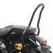 Спинка Harley Sportster 04-20 Craftride Tampa S чорний