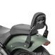 Спинка Craftride XS3, совместимая с Indian Chief Dark Horse 21-26 черного цвета.