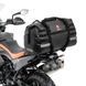 Комплект: багажник + задняя сумка 50 л подходит для KTM 790/890 Adventure 19-25 Bagtecs SLP-XB50.