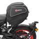 Комплект задніх сумок BMW K 1200 R/RS/S Bagtecs X50 та X51