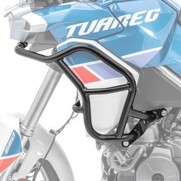 Верхня захисна дуга сумісна з Aprilia Tuareg 660 22-25, Motoguard TR2 WZ01.